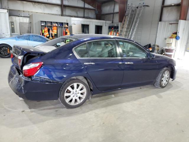 Продажа на аукционе авто 2015 Honda Accord Exl, vin: 1HGCR2F85FA099995, номер лота: 71478843