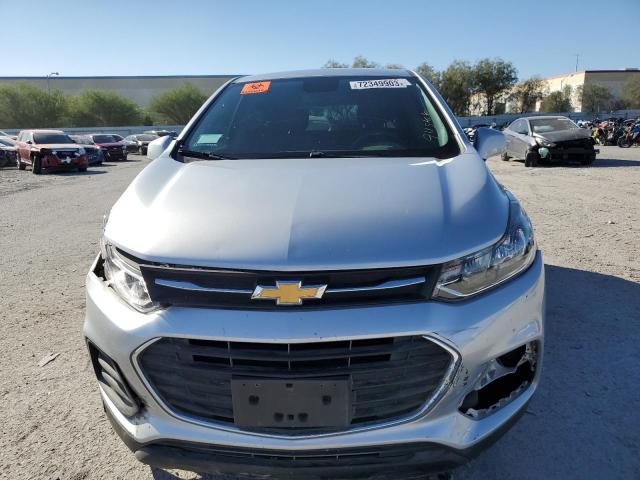 Продаж на аукціоні авто 2020 Chevrolet Trax Ls, vin: KL7CJKSB9LB319214, номер лоту: 72349903
