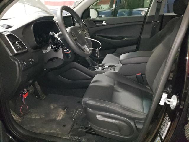 Aukcja sprzedaży 2019 Hyundai Tucson Se, vin: KM8J2CA45KU947169, numer aukcji: 73493293