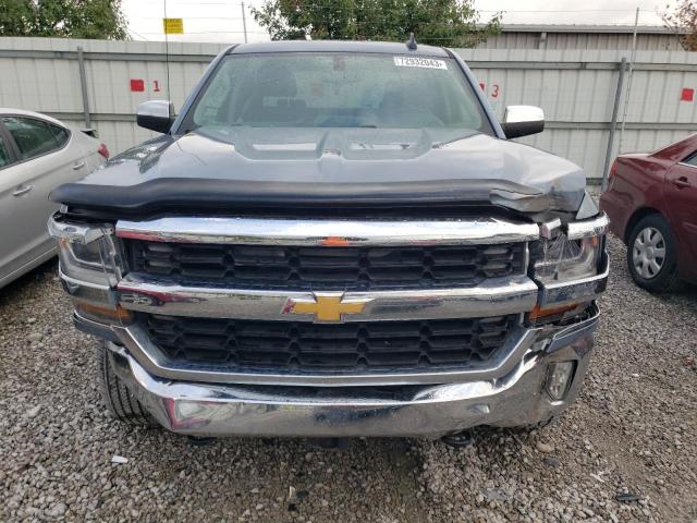 2016 Chevrolet Silverado მანქანა იყიდება აუქციონზე, vin: 3GCUKRECXGG231934, აუქციონის ნომერი: 72932043
