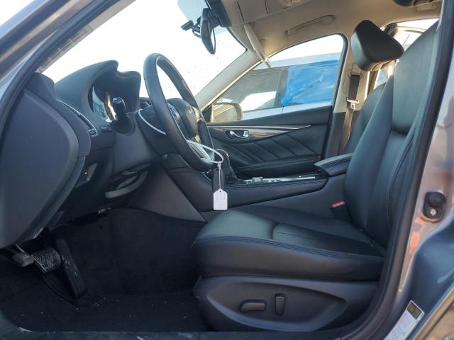 Aukcja sprzedaży 2020 Infiniti Q50 Pure, vin: JN1EV7AR4LM250015, numer aukcji: 72279073