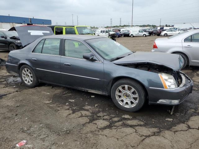 70845463 :رقم المزاد ، 1G6KA5E60BU102879 vin ، 2011 Cadillac Dts مزاد بيع