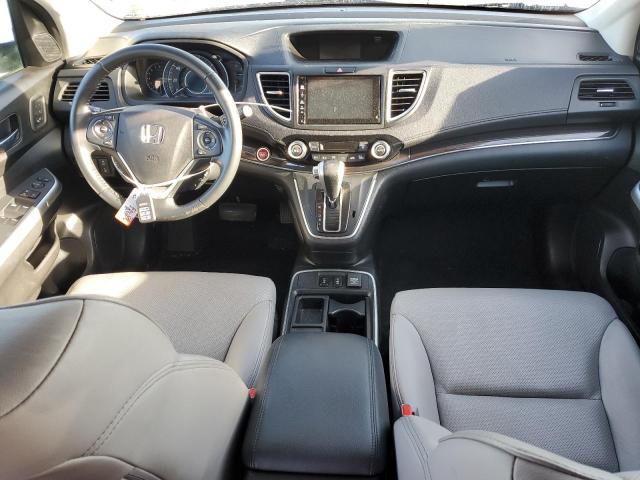 Aukcja sprzedaży 2015 Honda Cr-v Touring, vin: 5J6RM3H94FL009561, numer aukcji: 71309623