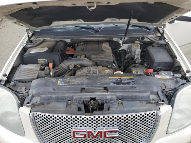 Продаж на аукціоні авто 2011 Gmc Yukon Denali Hybrid, vin: 1GKS1GEJ1BR242296, номер лоту: 72072123