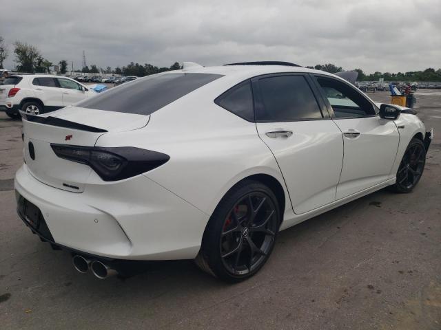 Auction sale of the 2021 Acura Tlx Type S, vin: 19UUB7F97MA001920, lot number: 71597313