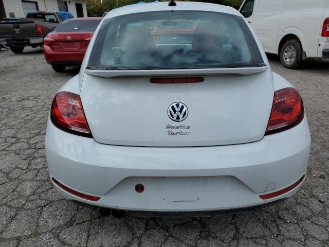 70150703 :رقم المزاد ، 3VWF17AT0HM624752 vin ، 2017 Volkswagen Beetle 1.8t مزاد بيع