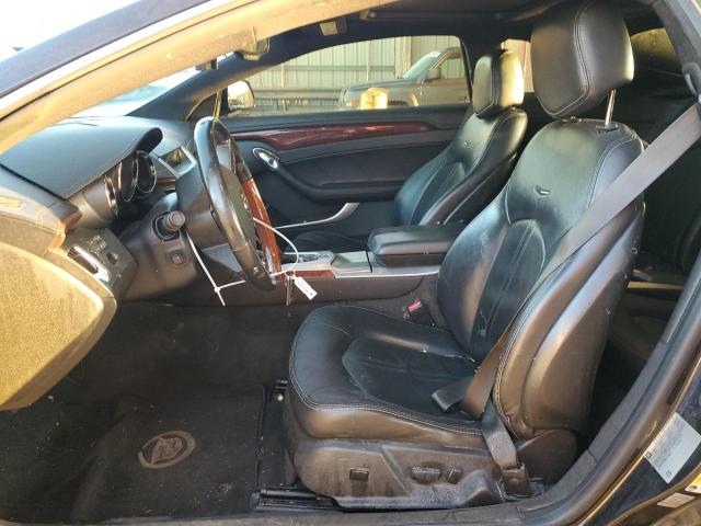 Aukcja sprzedaży 2011 Cadillac Cts Premium Collection, vin: 1G6DS1ED5B0128060, numer aukcji: 71169923