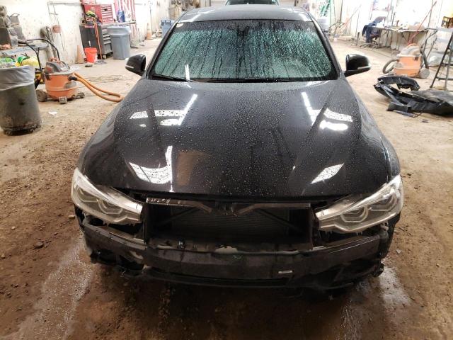 72231533 :رقم المزاد ، WBA8D9C58JEM34199 vin ، 2018 Bmw 330 Xi مزاد بيع