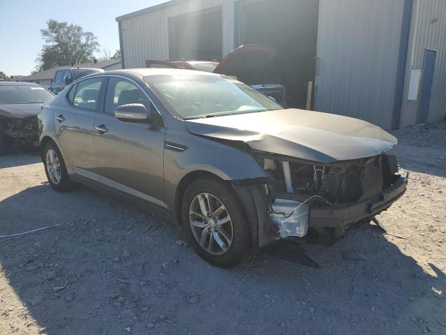 Auction sale of the 2013 Kia Optima Lx, vin: 5XXGM4A74DG123620, lot number: 70764733