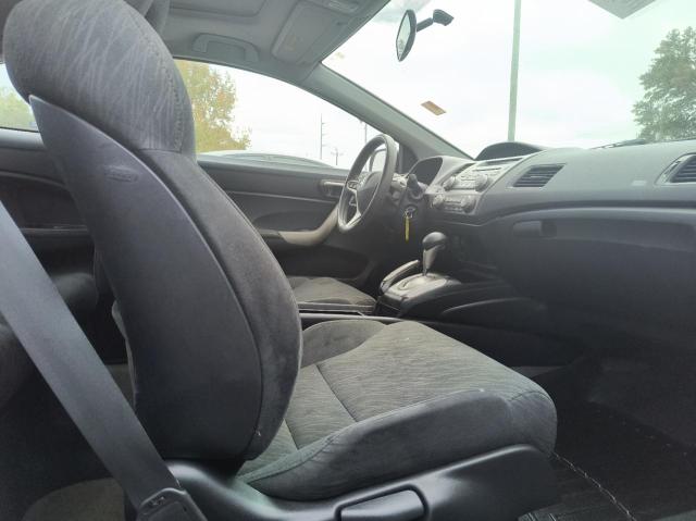 2008 Honda Civic Ex მანქანა იყიდება აუქციონზე, vin: 2HGFG12858H519438, აუქციონის ნომერი: 74748833