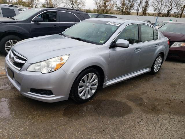 2012 Subaru Legacy 3.6r Limited მანქანა იყიდება აუქციონზე, vin: 4S3BMDK6XC2014227, აუქციონის ნომერი: 72170073