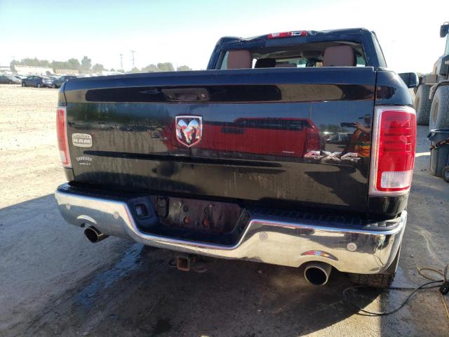 Aukcja sprzedaży 2018 Ram 1500 Longhorn, vin: 1C6RR7PT4JS249548, numer aukcji: 71499773