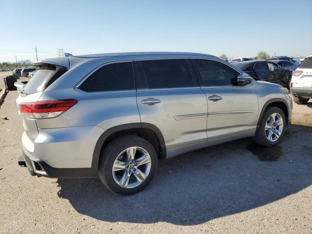 Aukcja sprzedaży 2017 Toyota Highlander Limited, vin: 5TDYZRFH5HS209253, numer aukcji: 70275093