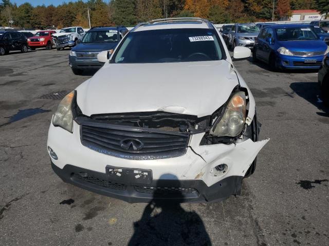 Aukcja sprzedaży 2008 Infiniti Ex35 Base, vin: JNKAJ09F48M358309, numer aukcji: 73288943