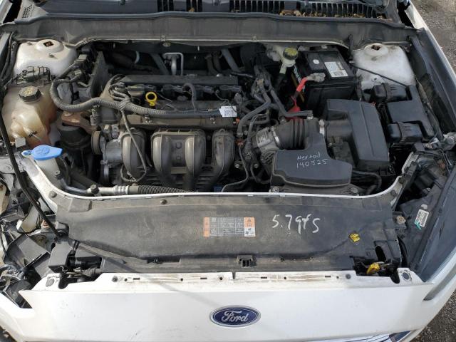 Aukcja sprzedaży 2013 Ford Fusion Se, vin: 3FA6P0H77DR278204, numer aukcji: 71274643