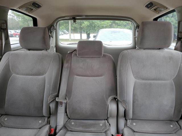 70611263 :رقم المزاد ، 5TDZK23C17S018050 vin ، 2007 Toyota Sienna Ce مزاد بيع