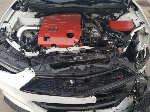 Auction sale of the 2021 Acura Tlx Type S, vin: 19UUB7F97MA001920, lot number: 71597313