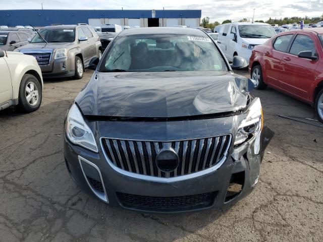 Aukcja sprzedaży 2016 Buick Regal Gs, vin: 2G4GV5GX8G9182560, numer aukcji: 71060363