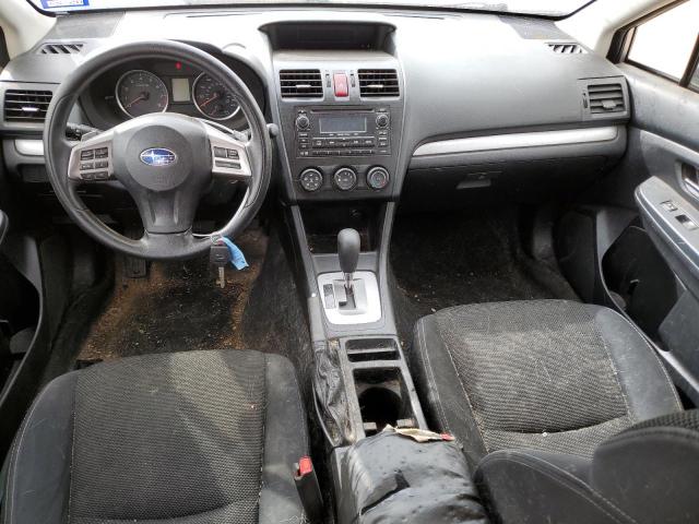 2014 Subaru Xv Crosstrek 2.0 Premium მანქანა იყიდება აუქციონზე, vin: JF2GPAVC0E8284050, აუქციონის ნომერი: 70558943