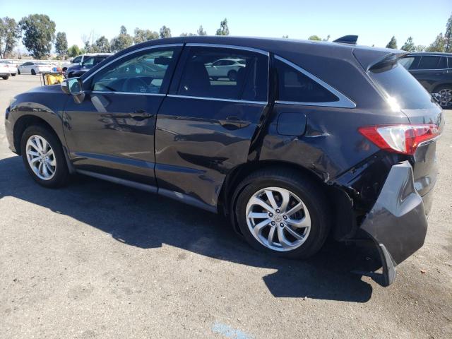 Aukcja sprzedaży 2016 Acura Rdx Technology, vin: 5J8TB3H58GL015557, numer aukcji: 70929833
