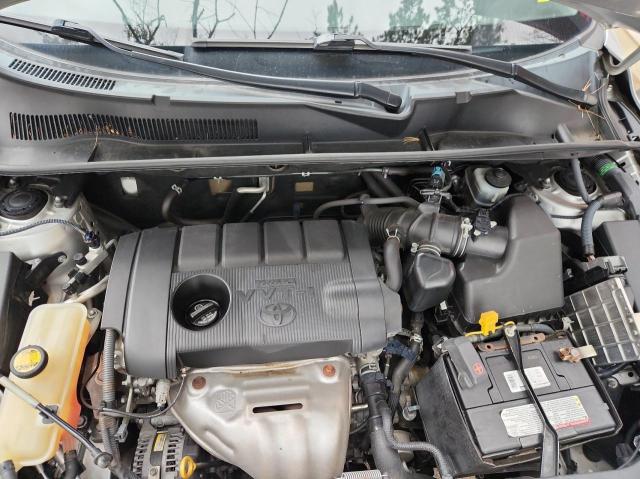 Продаж на аукціоні авто 2012 Toyota Rav4, vin: 2T3BF4DV5CW225261, номер лоту: 73004633