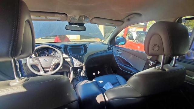 Продаж на аукціоні авто 2017 Hyundai Santa Fe Se, vin: KM8SM4HF2HU216414, номер лоту: 71900343