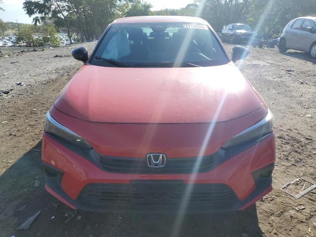 Aukcja sprzedaży 2022 Honda Civic Sport, vin: 2HGFE2F55NH602259, numer aukcji: 71144103