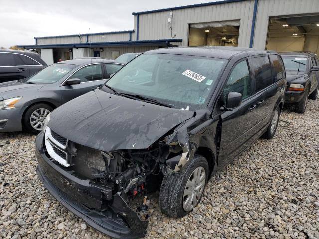 Aukcja sprzedaży 2016 Dodge Grand Caravan Se, vin: 2C4RDGBG0GR100095, numer aukcji: 73130063