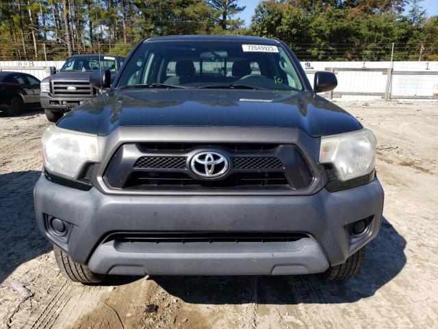 Продажа на аукционе авто 2012 Toyota Tacoma Double Cab, vin: 5TFJX4GN0CX007129, номер лота: 72649923