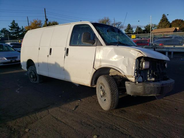 Aukcja sprzedaży 2014 Chevrolet Express G2500, vin: 1GCWGFCA3E1126061, numer aukcji: 71514713