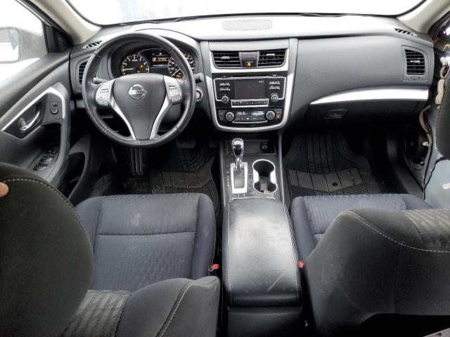 Продажа на аукционе авто 2018 Nissan Altima 2.5, vin: 1N4AL3AP8JC214538, номер лота: 70177283