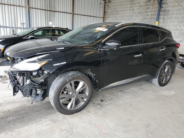 2019 Nissan Murano S მანქანა იყიდება აუქციონზე, vin: 5N1AZ2MJXKN131673, აუქციონის ნომერი: 73272183