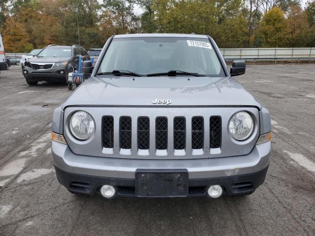 72157003 :رقم المزاد ، 1C4NJRFB1FD376367 vin ، 2015 Jeep Patriot Latitude مزاد بيع