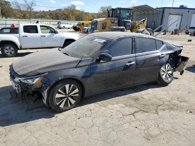 73353503 :رقم المزاد ، 1N4BL4EV0LC160335 vin ، 2020 Nissan Altima Sl مزاد بيع