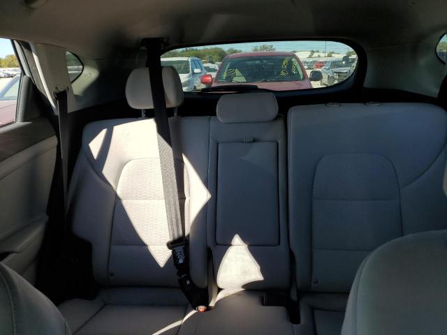 Продаж на аукціоні авто 2019 Hyundai Tucson Se, vin: KM8J23A46KU886074, номер лоту: 72338733