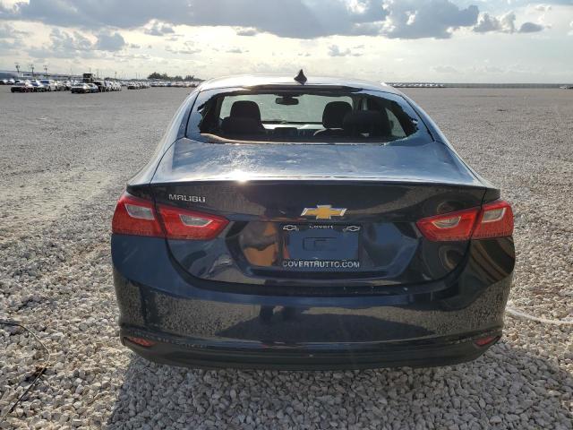 Продажа на аукционе авто 2018 Chevrolet Malibu Ls, vin: 1G1ZB5ST7JF211080, номер лота: 70589293