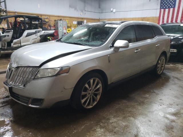 Aukcja sprzedaży 2012 Lincoln Mkt, vin: 2LMHJ5AT9CBL54379, numer aukcji: 72746013