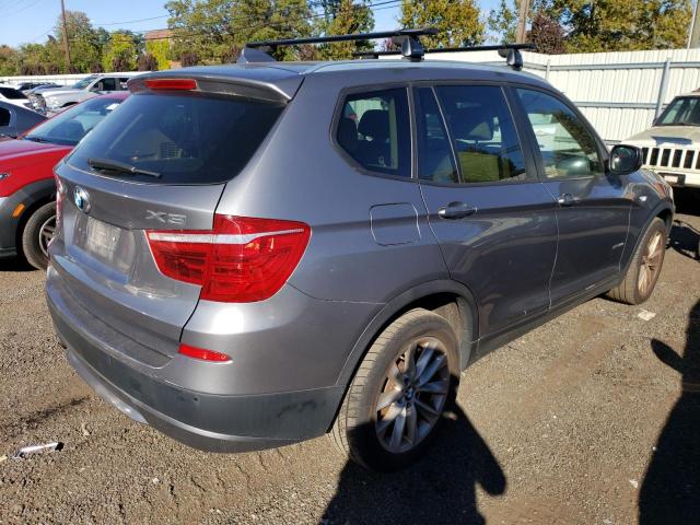Продажа на аукционе авто 2014 Bmw X3 Xdrive28i, vin: 5UXWX9C5XE0D33851, номер лота: 72220473