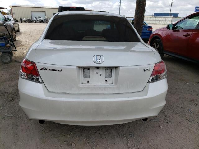 Продажа на аукционе авто 2008 Honda Accord Exl, vin: 1HGCP36848A000551, номер лота: 70727883