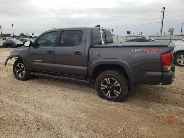 69631413 :رقم المزاد ، 5TFCZ5AN4HX113737 vin ، 2017 Toyota Tacoma مزاد بيع