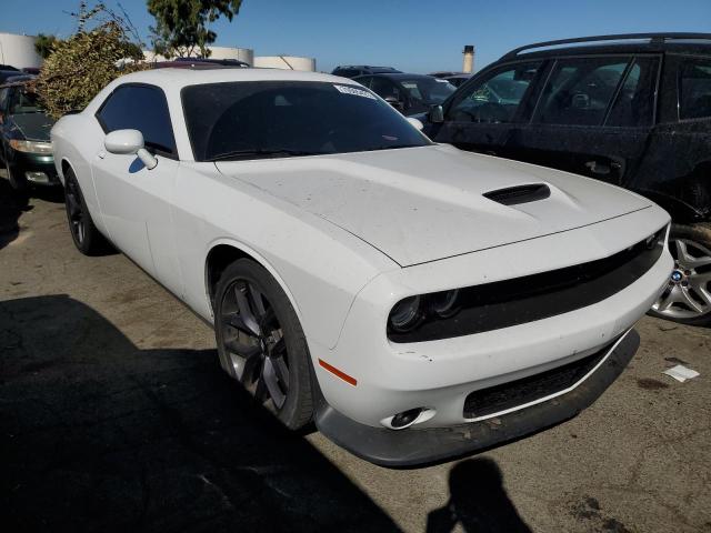 Aukcja sprzedaży 2020 Dodge Challenger Gt, vin: 2C3CDZJG6LH223021, numer aukcji: 70505423
