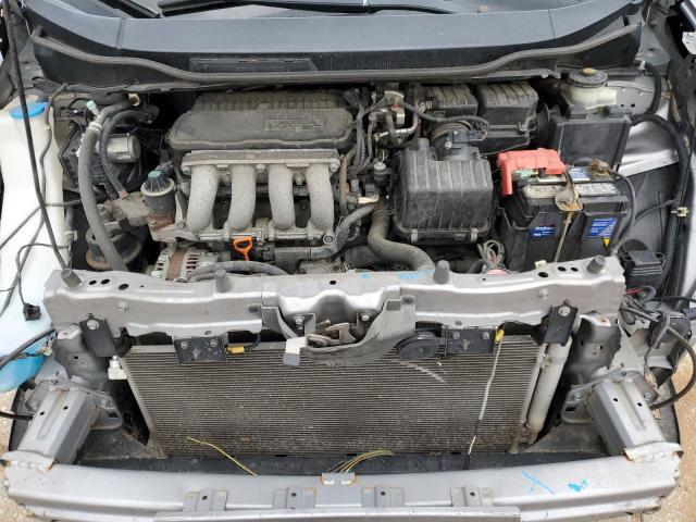 Продаж на аукціоні авто 2010 Honda Fit Sport, vin: JHMGE8H63AS021923, номер лоту: 73780063