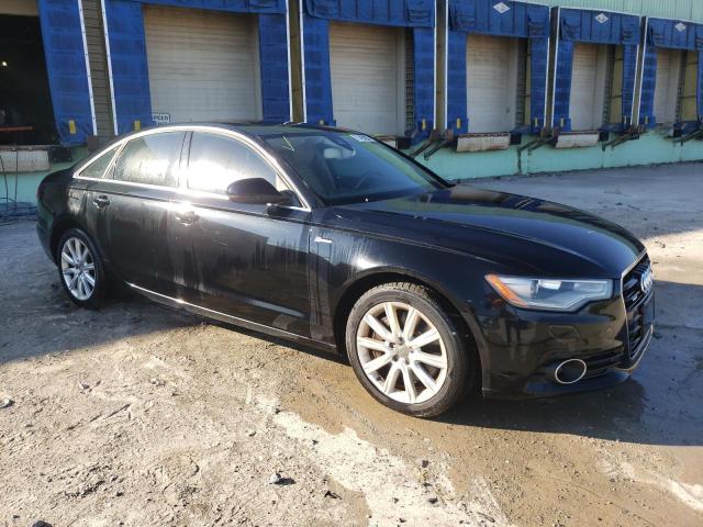 71495293 :رقم المزاد ، WAUGGAFC7DN130820 vin ، 2013 Audi A6 Premium Plus مزاد بيع