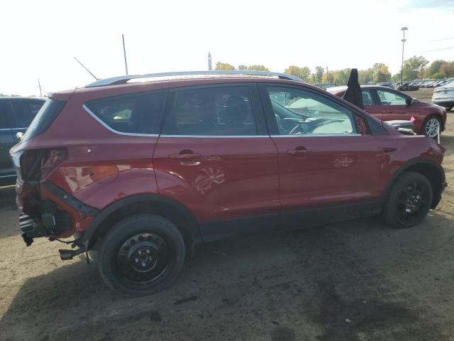 72146523 :رقم المزاد ، 1FMCU0JD7HUC62097 vin ، 2017 Ford Escape Titanium مزاد بيع