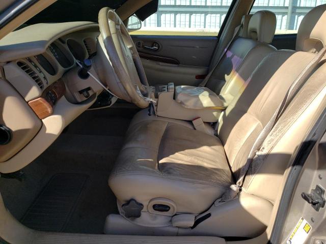Aukcja sprzedaży 2004 Buick Lesabre Custom, vin: 1G4HP52K744136677, numer aukcji: 74101283