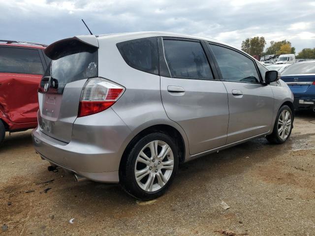 Продаж на аукціоні авто 2010 Honda Fit Sport, vin: JHMGE8H63AS021923, номер лоту: 73780063