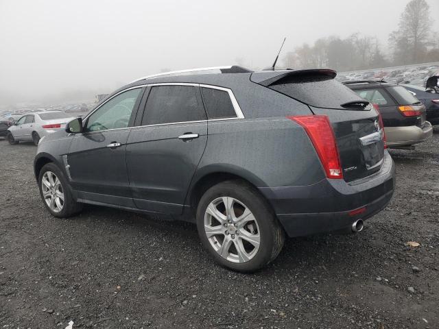 2010 Cadillac Srx Premium Collection მანქანა იყიდება აუქციონზე, vin: 3GYFNFEYXAS502256, აუქციონის ნომერი: 74270663