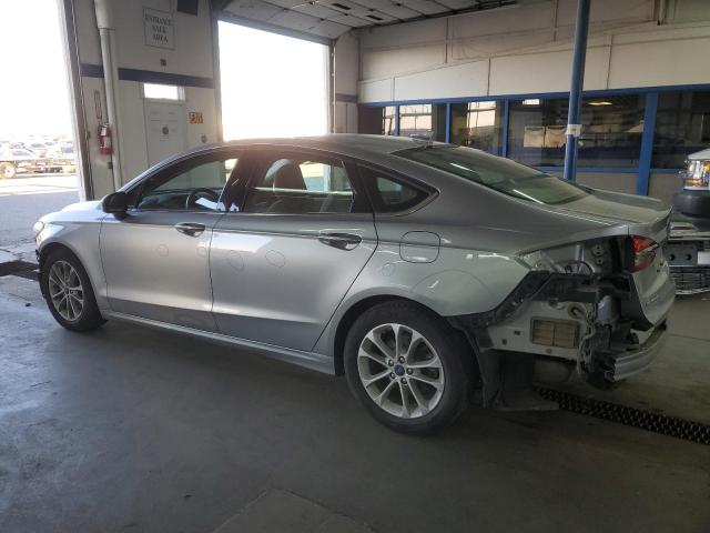 Продажа на аукционе авто 2020 Ford Fusion Se, vin: 3FA6P0HD8LR178116, номер лота: 73969933