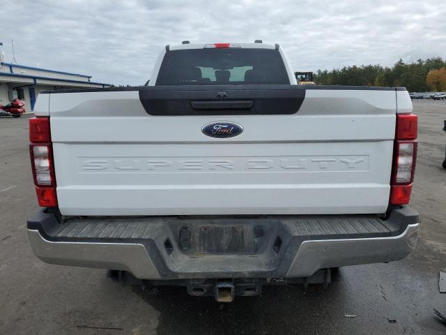 2021 Ford F250 Super Duty მანქანა იყიდება აუქციონზე, vin: 1FT7W2BT5MED44304, აუქციონის ნომერი: 72720343