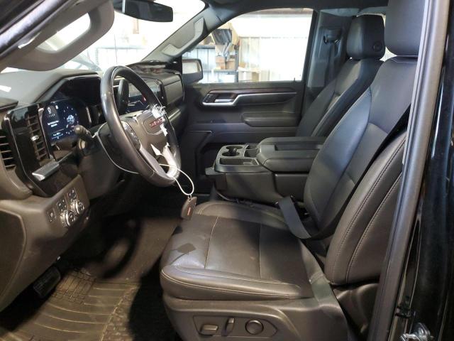 Продажа на аукционе авто 2022 Gmc Sierra K1500 Slt, vin: 1GTUUDET4NZ528160, номер лота: 70650813